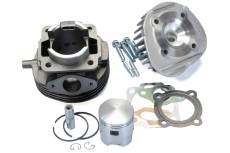 Kit cylindre Polini Fonte 75 Vespa PK 50