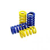 Pack de 2 jeux de ressorts d'embrayage Polini 2G EVO 3