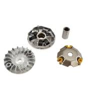 Variateur Teknix Burgman 125/150 02-06