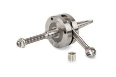 Vilebrequin 2Fast course 47mm / bielle 95mm MBK Nitro