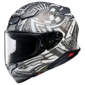 Casque intégral Shoei NXR2 - BEAUT
