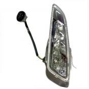 Clignotant LED avec feux de croisement Vespa Primavera