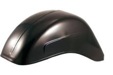 Garde boue avant noir RMS Vespa Primavera / ET3 50