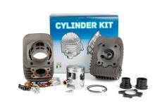 Kit cylindre Polini Evolution 70cc axe de 12mm Piaggio