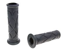 Poignes Domino 3393 extrmits ouvertes