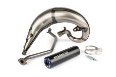 Pot d'chappement Sherco SM-R 50 Stage6 Streetrace passage
