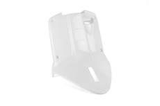 Protge jambes Blanc MBK Booster aprs 2004