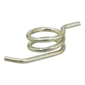 Ressort de levier gauche frein/embrayage adaptable