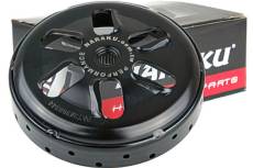Cloche d'embrayage d=112mm Naraku Performance R-Vent