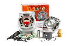 Kit cylindre Italkit 88 Derbi Euro 3/4