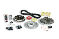 Pack Overrange Malossi Yamaha Tmax 500 4t LC aprs '04