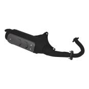 Pot d’échappement Sitoplus pour Gilera Typhoon 50 94-01