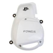 Volute de turbine blanc Mbk Booster 2004