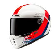 Casque intégral HJC V10 - FQ20 RETRO
