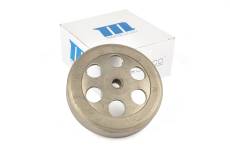 Cloche d'embrayage type origine 112mm CPI