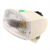 Phare Vespa Ciao Special blanc ivoire