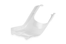 Bas de caisse MBK Booster aprs 2004 Blanc