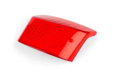 Cabochon de feu arrire MBK Booster aprs 2004 Rouge