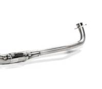 Collecteur d'chappement Akrapovic Honda Forza 125 Euro