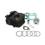 Cylindre adaptable Piaggio Zip 50 4t 2V