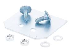 Faisceau lctrique modifi pour converstion allumage