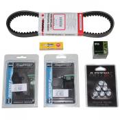 Kit entretien Peugeot 125 Satelis 2006-