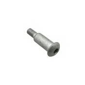 Vis pdale de frein - pice origine Derbi / Gilera /