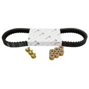 Kit rvision variation - pice origine Piaggio MP3 /