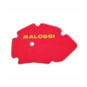 Mousse de filtre à air Malossi Red Sponge Gilera DNA/Runner