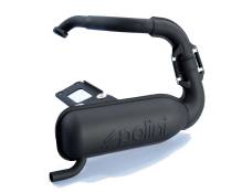 Pot d'chappement Polini APE 50 6 vitesses