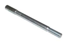 Axe de roue avant 207mm Rieju MRT 50cc aprs 2006