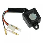 Bloc CDI MBK Booster / Nitro -03