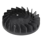 Turbine de refroidissement 1A011563 pour Piaggio 50
