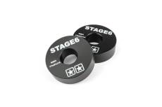 Faux roulements de vilebrequin 6303 Stage6 AM6