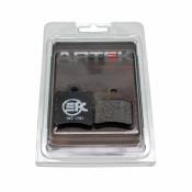 Plaquettes de Frein Artek - MBK Booster/Nitro/Yamaha