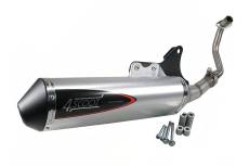 Pot d'chappement Aprilia Sportcity One 125 Tecnigas 4Scoot