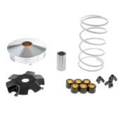 Variateur Malossi Multivar pour Peugeot V-clic 4T et