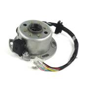 Allumage complet mini rotor Pit Bike / Dirt Bike moteur