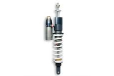 Amortisseur Malossi R24/10-R 290mm Gilera Runner 50/180cc