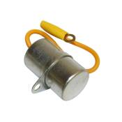 Condensateur adaptable Piaggio 50-125 Vespa (r.o. 079697)