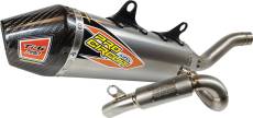 Ligne KTM SX-F 450 / Husqvarna FC 450 Pro Circuit Ti-6