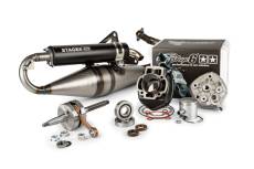 Pack Moteur Stage6 StreetRace 70 Fonte Piaggio NRG