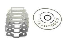 Pochette de joints Metrakit 70cc ProRace 3 Derbi Euro3