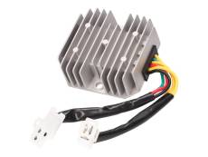 Rgulateur de tension Sym / Kymco / Honda / Piaggio
