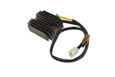 Rgulateur de tension Teknix Piaggio / Peugeot 125cc