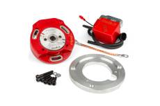Allumage Italkit Selettra analogique Gilera Runner