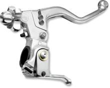 Cocotte d'embrayage ultimate chrome