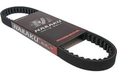 Courroie Naraku Performances 669-18-30mm Baotian 139 QMA/QMB