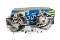 Kit cylindre d.44mm avec culasse Parmakit Sport Kreidler
