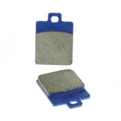 Plaquettes de Frein Polini - Organique - Zip/ET 2/4